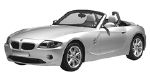 BMW E85 B1198 Fault Code