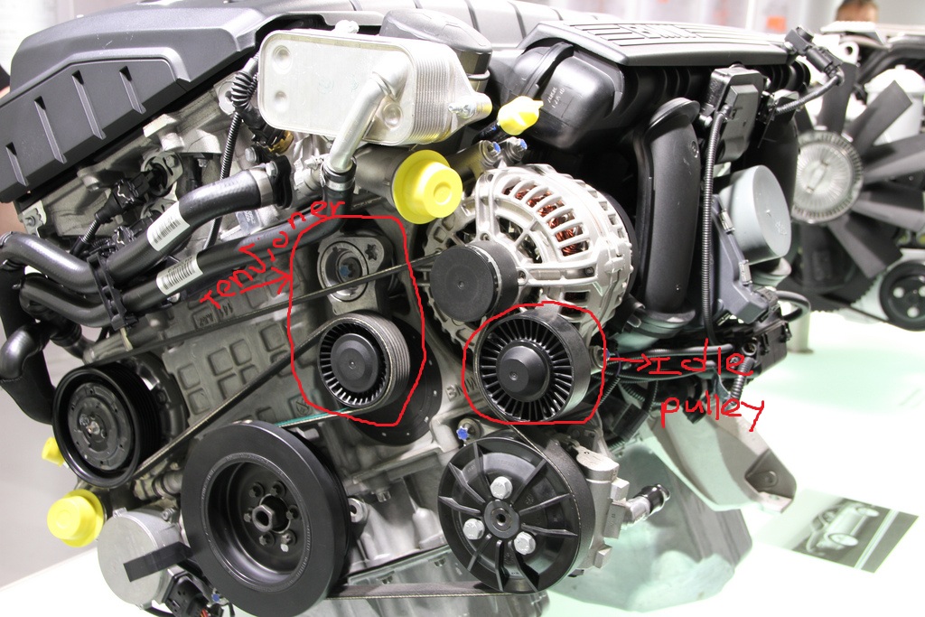 See B1198 in engine